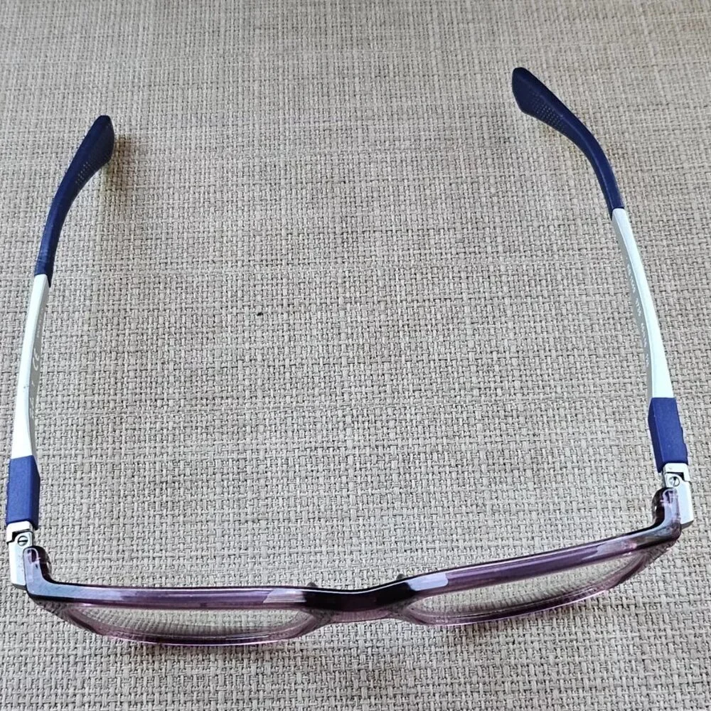 Ray-Ban Kids Eyeglasses Frame RB1549 49[]16 125 Glasses Purple Tone